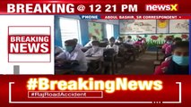 Educational Institutes Set To Reopen Telangana HC Stays State Govt Order NewsX