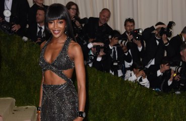 Naomi Campbell ‘sacrificed’ soul mate for the sake of her career