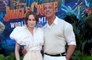 Dwayne Johnson, Emily Blunt and Jack Whitehall returning for Jungle Cruise sequel