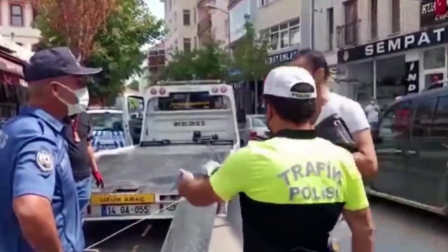 Masterchef yarışmacısından skandal hareket: Alın alın hepsini alın!