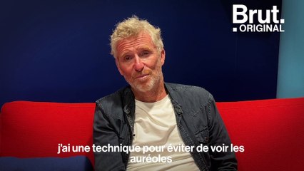 La vérité sur Denis Brogniart