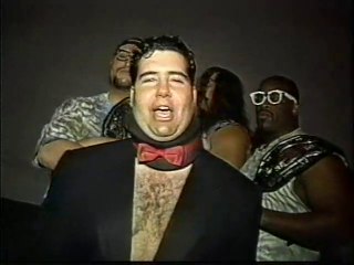 Joel Gertner & Dudley Boyz Promo [Hardcore Heaven 1997]