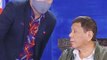 Duterte hits Senate probe on overpriced Covid-19 medical supplies