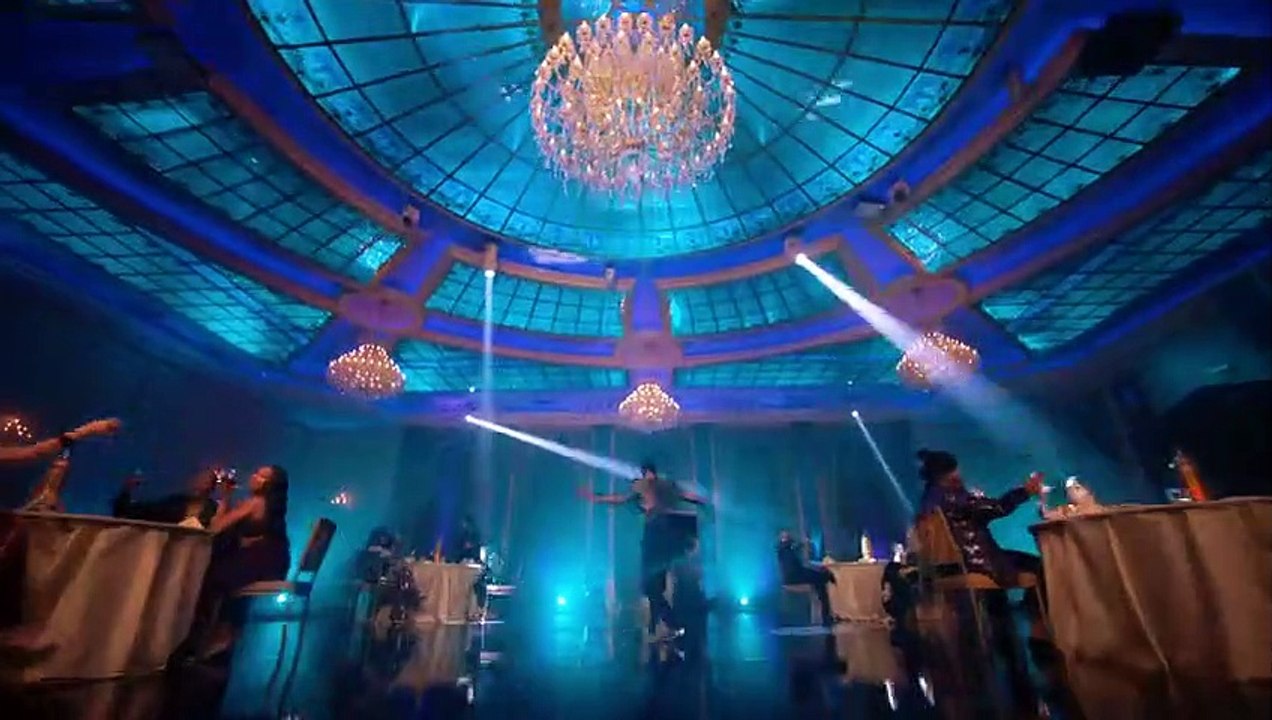 Tesher x Jason Derulo - Jalebi Baby (Official Video) ( 480 X 854 )