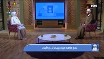 الشيخ أحمد المالكي يعلق على انتحار شاب.. أباه سيسأل يوم القيامة والقسوة مش تربية