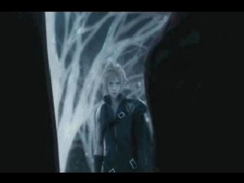 Final Fantasy + Kingdom hearts AMV