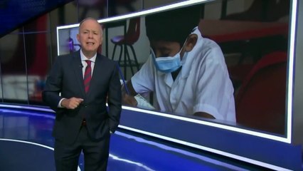 Sin caos el regreso a clases tras 17 meses