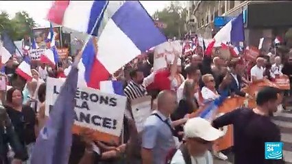 Covid-19 en Europe : l'OMS redoute plus de 230 000 morts dans les trois prochains mois