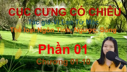 Hai chúng ta nên kết thúc rồi || Cục cưng có chiêu - Phần 1