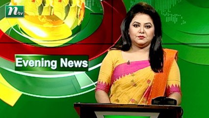 NTV Evening News | 31 August 2021