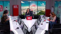 Le journal RTL de 15h du 31 août 2021