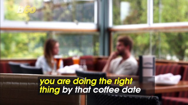 Dating Again? Dating Coach Trains You For 30 Minute Magic