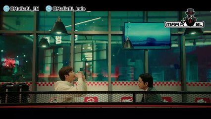 PEACH OF TIME EP3 [INDO SUB] - MAFIA BL INDO OFFICIAL