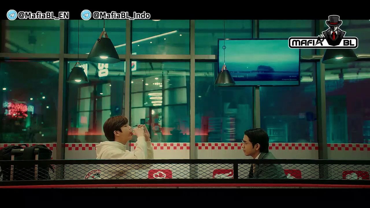PEACH OF TIME EP3 [INDO SUB] - MAFIA BL INDO OFFICIAL