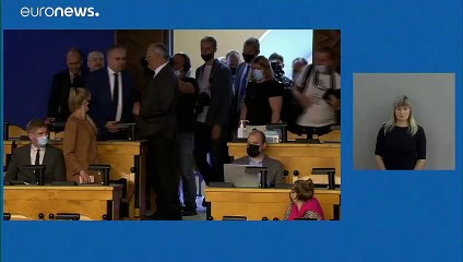 Директор музея стал президентом