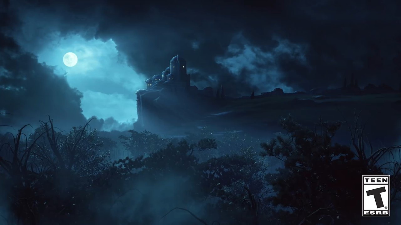 Rework de Fiddlesticks (2020)