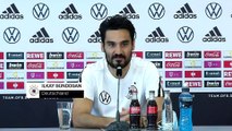 Gündogan lobt Flick: 