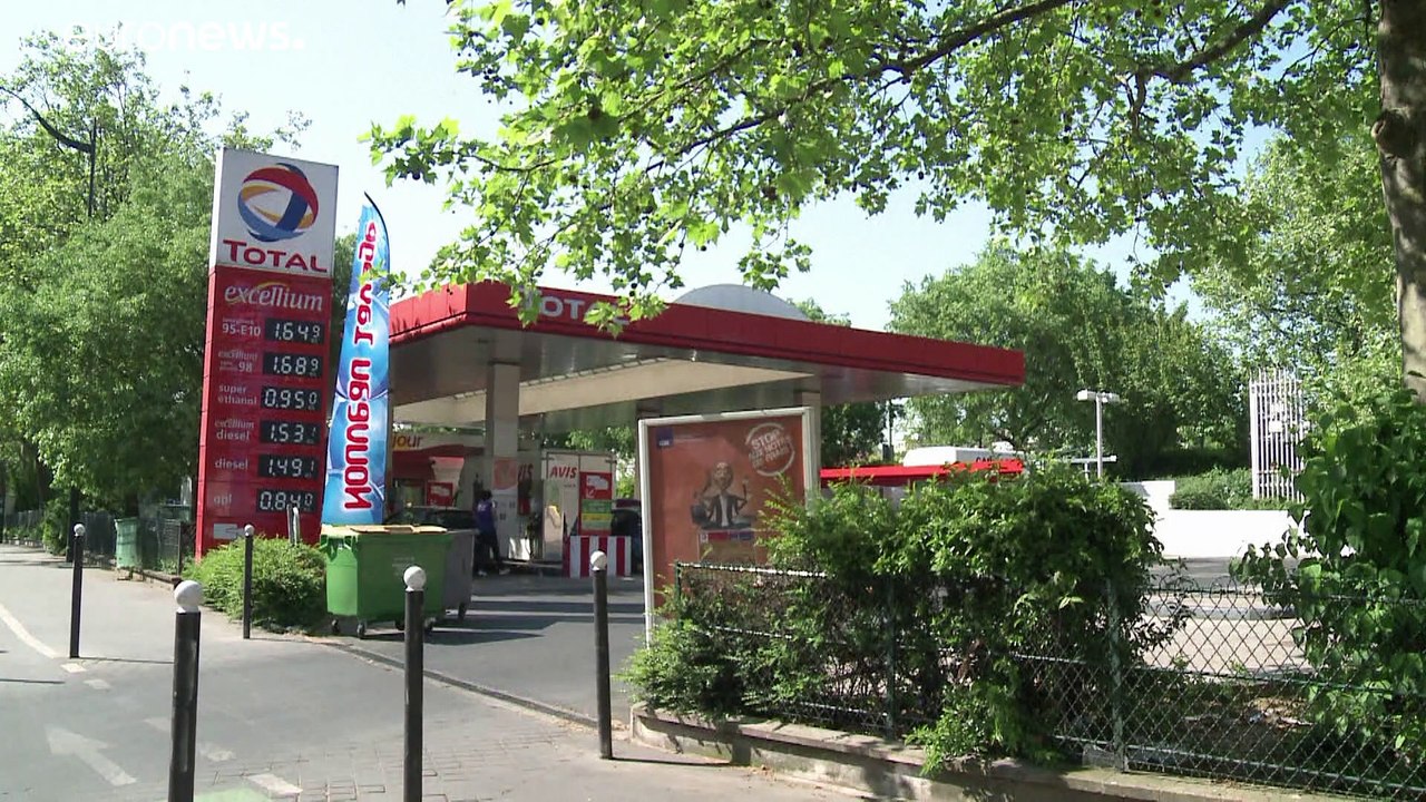 Euroraum - Preise steigen wie seit zehn Jahren nicht