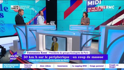 L'intégrale d'Estelle Midi du mardi 31 août 2021
