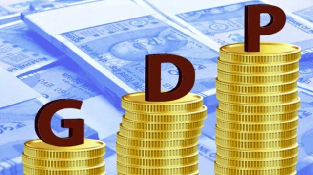 India's GDP grows by 20.1 per cent in April-June quarter 