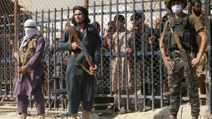 America exits Afghanistan, several Indians still trapped