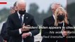 Fathers of Fallen Servicemen Angry at President Biden for Checking His Watch During ‘Dignified Transfer’ Ceremony