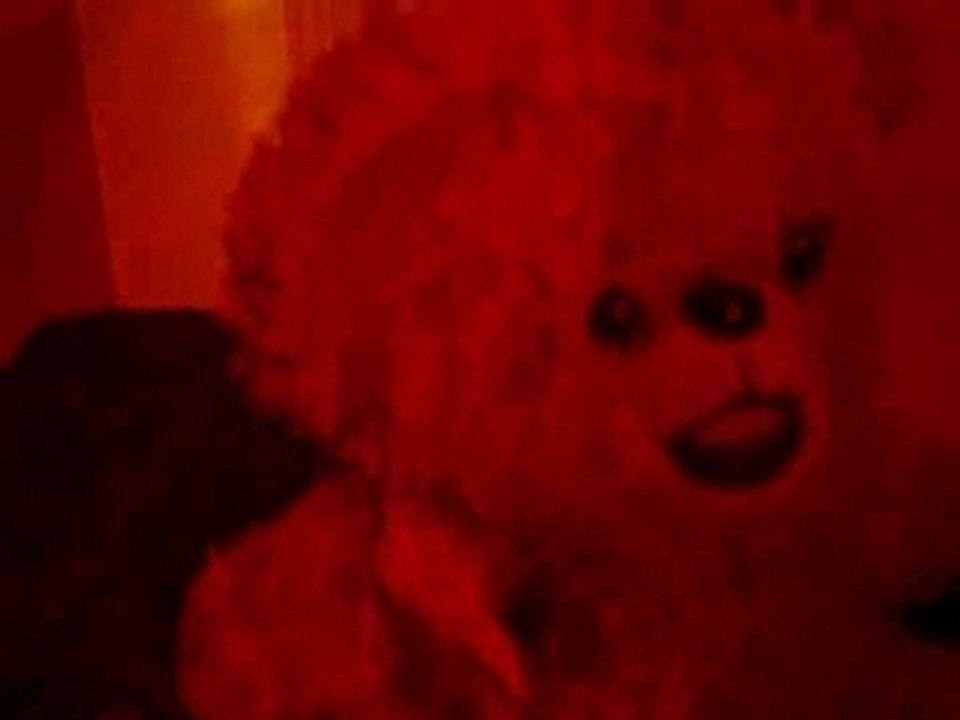 ScarySaw III.I