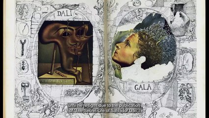 Buñuel, un cineasta surrealista - Tráiler