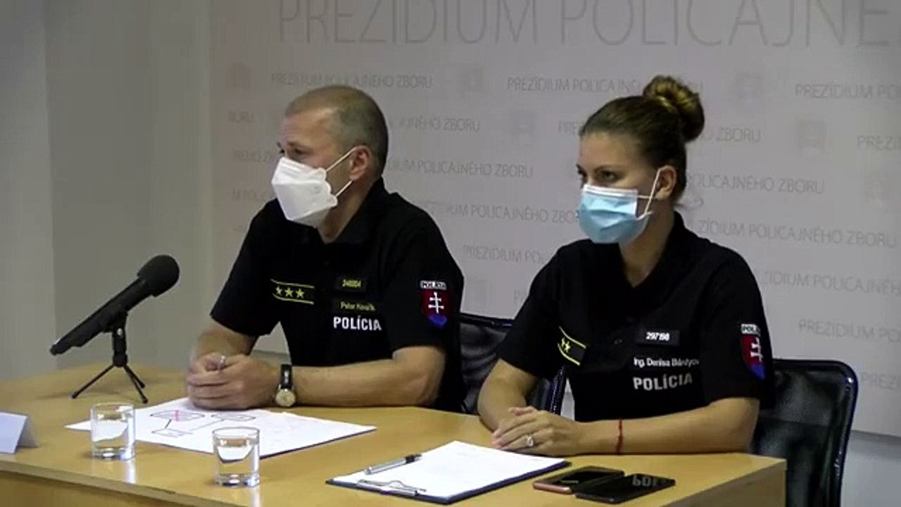 ZÁZNAM: TK prezidenta PZ Petra Kovaříka