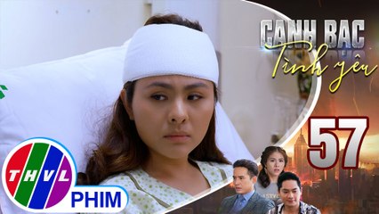 Canh bạc tình yêu - Tập 57[2]: Thanh Vân khó xử khi Duy vì mình mà bỏ bê công việc