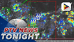 PTV INFO WEATHER: ITCZ will continue to prevail in the country
