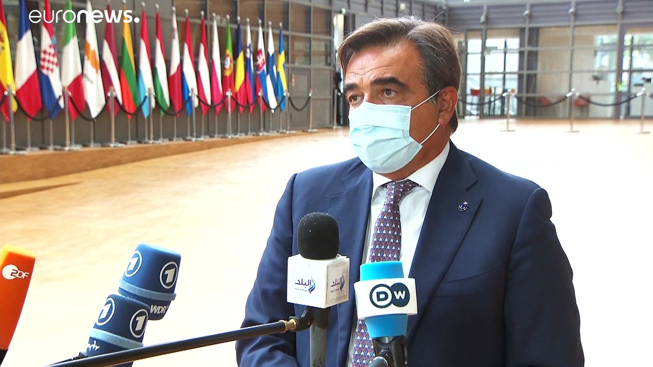Afghanistan - EU will neues Flüchtlingsdrama verhindern