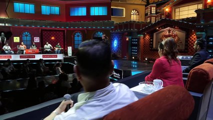 COMEDY CHAMPION S2 __ TOP 4 TRAILER __ Bharat Mani Poudel