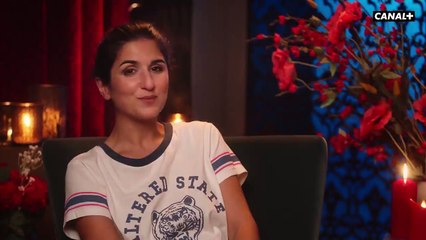 Bande-annonce de la série de Canal Plus "La Flamme"