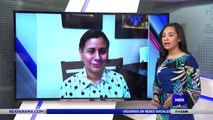 Entrevista a la Dra. Yaritzel Ríos, Directora Regional de salud en San Miguelito - Nex Noticias