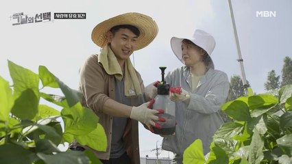 [※사건기록※]남편을 위한 아내의 입맛 살리기 프로젝트!