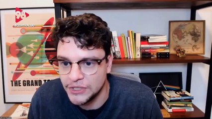 Coluna do Ragazzi | Entrevista Alberto Lage