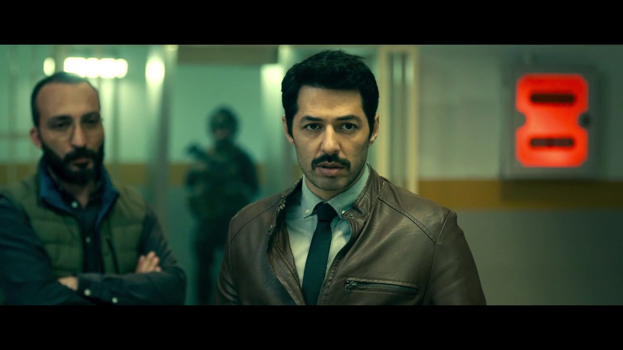 Kilit Das Schloss - Trailer (Deutsche UT) HD