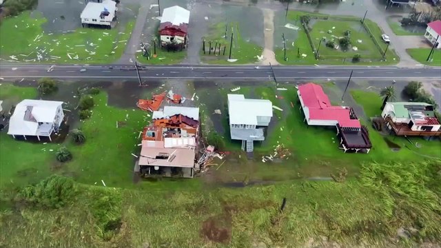 Hurricane Ida Prompts a Survivalist Strategy for Powering Up in a Storm