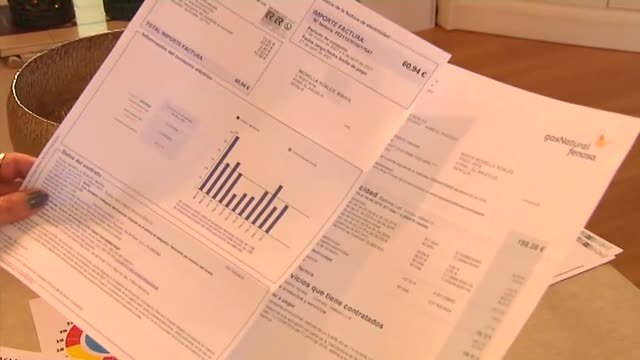 El recibo de la luz más caro de la historia