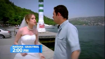 Perdóname (Beni Affet) novela turca final segunda temporada