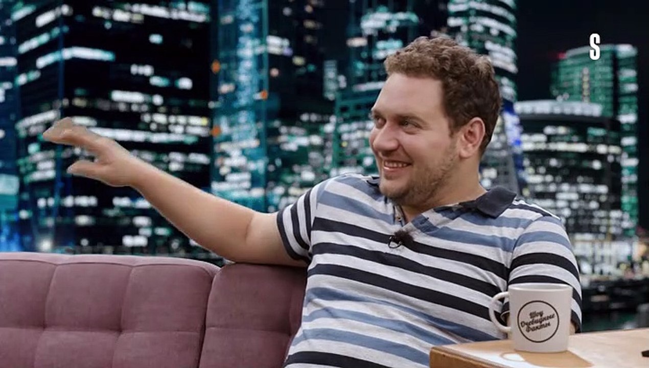 Короче - 2 сезон / 2 серия