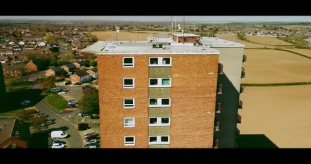 GWOP by Leamington rapper CT *explicit lyrics and content*