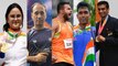 Tokyo Paralympics 2021 : India’s Medals పతకాల పంట Mariyappan, Sharad Kumar || Oneindia Telugu