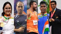 Tokyo Paralympics 2021 : India’s Medals పతకాల పంట Mariyappan, Sharad Kumar || Oneindia Telugu