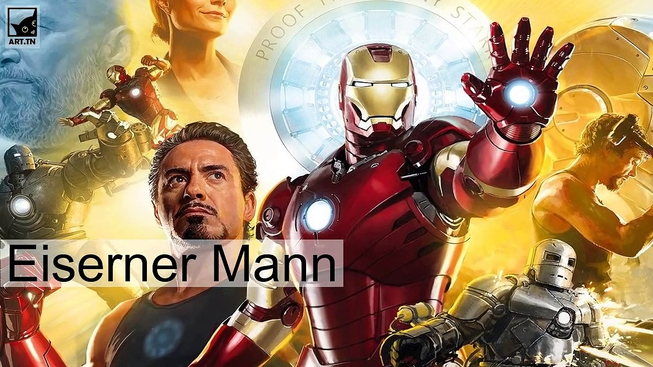 Die besten Technologiefilme