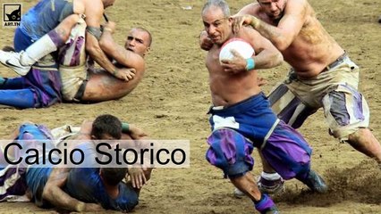 Die 10 gefährlichsten Spiele der Geschichte ⚠️