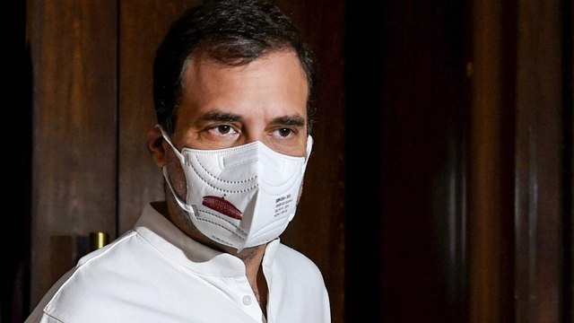 Why Rahul targeting BJP for renovation of Jallianwala Bagh?