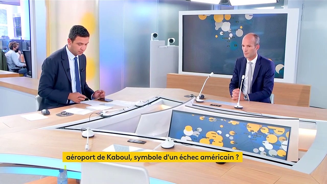 Les talibans doivent permettre "une évacuation sûre des Afghans qui souhaiteraient quitter le pays", déclare le porte-parole du ministère des Armées