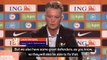 Van Gaal identifies Haaland solution ahead of Netherlands World Cup qualifier